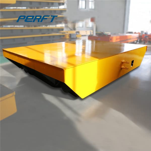 <h3>industrial transfer cart for die plant cargo handling 50 ton</h3>
